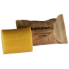Festes Shampoo mit Honig