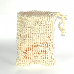 Festes Shampoo mit Honig