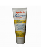 Zahncreme mit Propolis