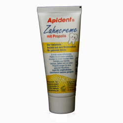 Zahncreme mit Propolis