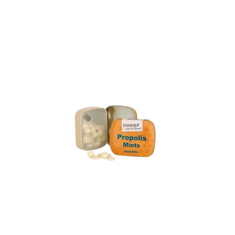Propolis-Mints Imkergut