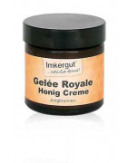 Gelée Royal Honig Creme 50 ml