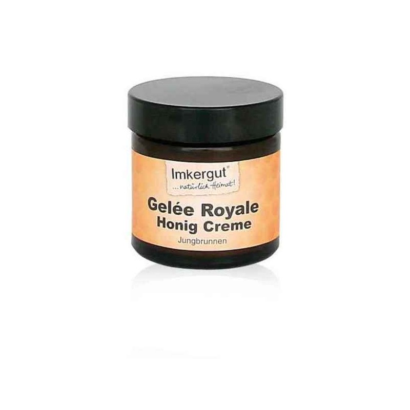 Gelée Royal Honig Creme 50 ml Gelée Royal Honig Creme 50 ml