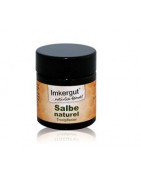 Salbe mit Propolis