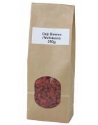 Goji-Beeren 250g Tüte