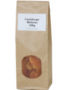 Cantaloupe - Zuckermelone. 250g Tüte.