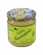 Akazienhonig