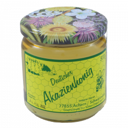 Akazienhonig