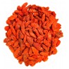 Goji-Beeren. Getrocknet.