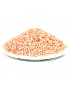 Himalaya Salz.