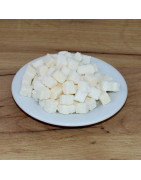 Kokoswürfel Soft