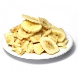 Bananenchips - Honey dipped