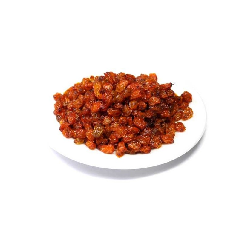 Sanddornbeeren Sanddornbeeren