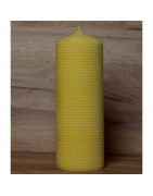 Stumpen Kerze Riese
