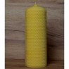 Stumpen Kerze Riese